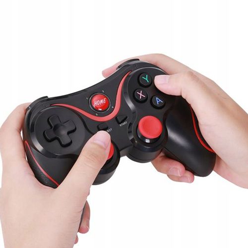 BEZPRZEWODOWY GAMEPAD PAD DO TELEFONU ANDROID iOS na Arena.pl