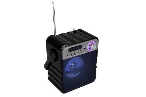 Głośnik Bluetooth Media-Tech PARTY BOX MT3152 na Arena.pl