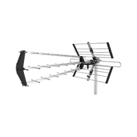 ANT0640 Antena kierunkowa do cyfrowej telewizji n
