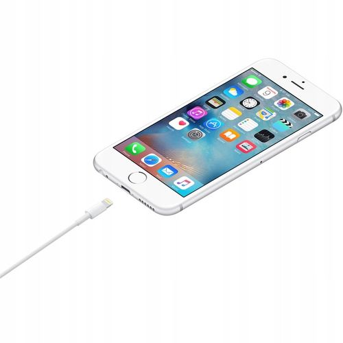 ORYGINALNY KABEL IPHONE APPLE USB C LIGHTNING 1M na Arena.pl