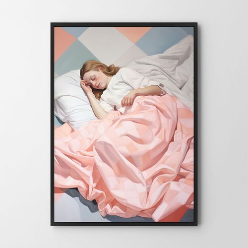 Plakat nowoczesny obraz 40x50 cm na Arena.pl