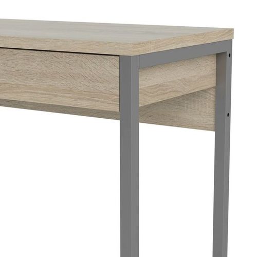 FUNCTION biurko dąb sonoma 2S na Arena.pl