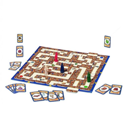 RAVENSBURGER GRA Labirynth na Arena.pl