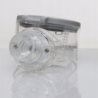 Głowica B do nebulizatorów HelpMedi NebuCare wyprodukowanych od roku 2024