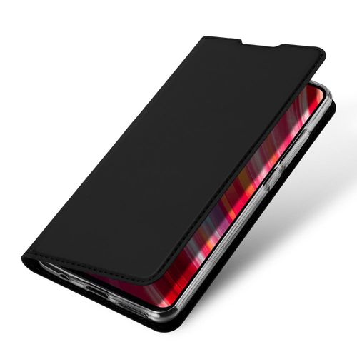 DUXDUCIS SKINPRO XIAOMI REDMI NOTE 8 PRO BLACK na Arena.pl