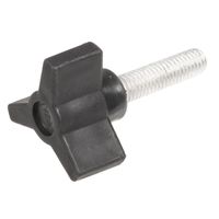 Nakrętka motylkowa Cedrus rozdrabniacz RB01 131761