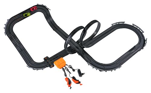 Tor Wyścigowy Track Master 694Cm na Arena.pl