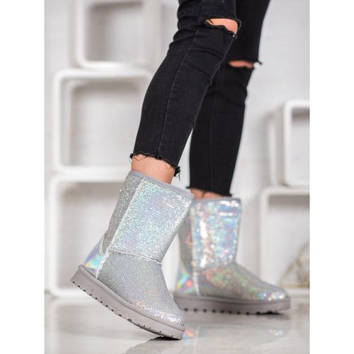 Mukluki Z Cekinami r.41 na Arena.pl