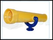 JFUN 810139 TELESKOP ZOLTY