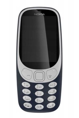 Telefon Nokia 3310-2G-T1030 na Arena.pl