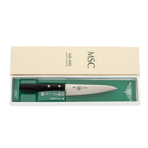 Nóż Masahiro MSC Paring 120mm [11046] na Arena.pl