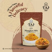 TAJ INDIAN 1947 MANGALORI MIX 200G