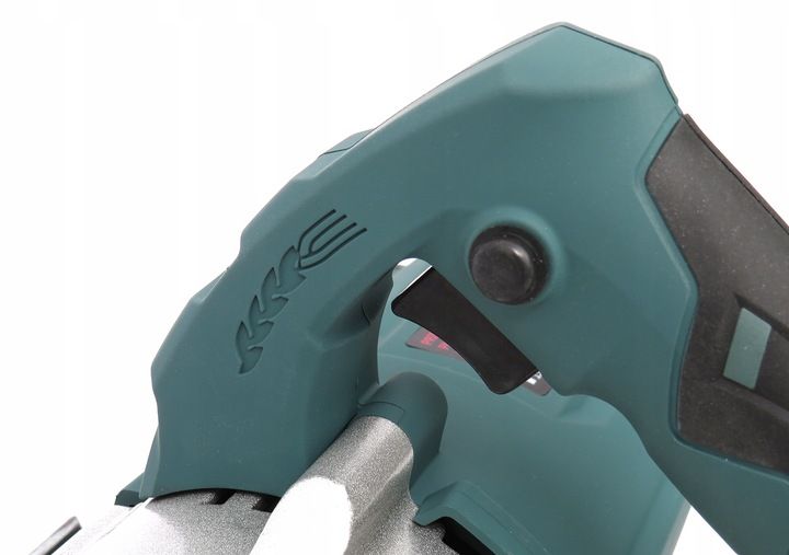 PRZECINARKA TARCZOWA DO CIĘCIA PŁYTEK GRESU 115 MM 2200W + TARCZA zdjęcie 5