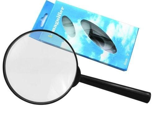lupa szkolna 75cm 5x 1480 na Arena.pl