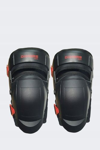 Żelowe Nakolanniki Ochronne Diggers na Arena.pl