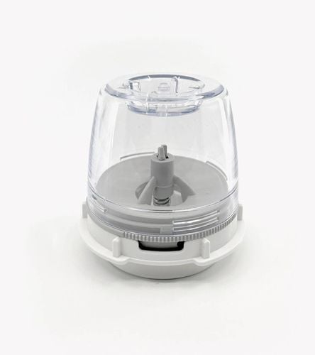 ELEKTRYCZNY MŁYNEK DO PIEPRZU I SOLI FINAMILL na Arena.pl