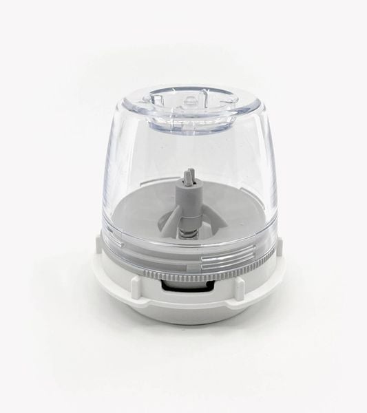 ELEKTRYCZNY MŁYNEK DO PIEPRZU I SOLI FINAMILL zdjęcie 5