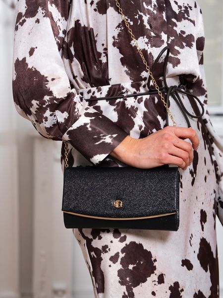 kopertówka r-xs024-4313 black zdjęcie 10