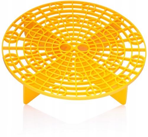 WORK STUFF Wash Rinse Wiadra Separatory Organizer Zestaw Do Mycia Rękawica na Arena.pl