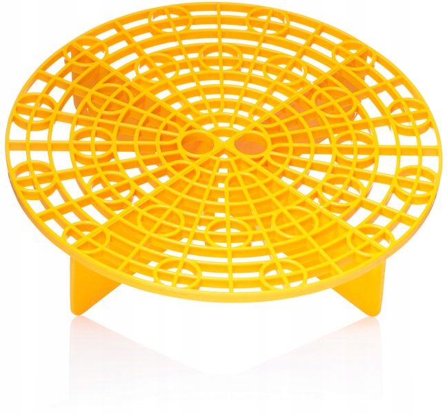 WORK STUFF Wash Rinse Wiadra Separatory Organizer Zestaw Do Mycia Rękawica zdjęcie 9