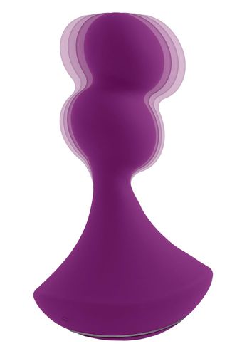 wibrator analny ball game gender x na Arena.pl