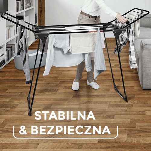 Suszarka Vileda King Ultimate na Arena.pl