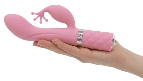 kinky pink pillow talk na Arena.pl