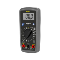 Miernik uniwersalny Rebel Tools RB-30D