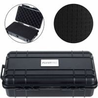 Walizka Case wododoporny na sprzęt gąbka Flyht Pro WP Safe Box 6 IP65 1.4L