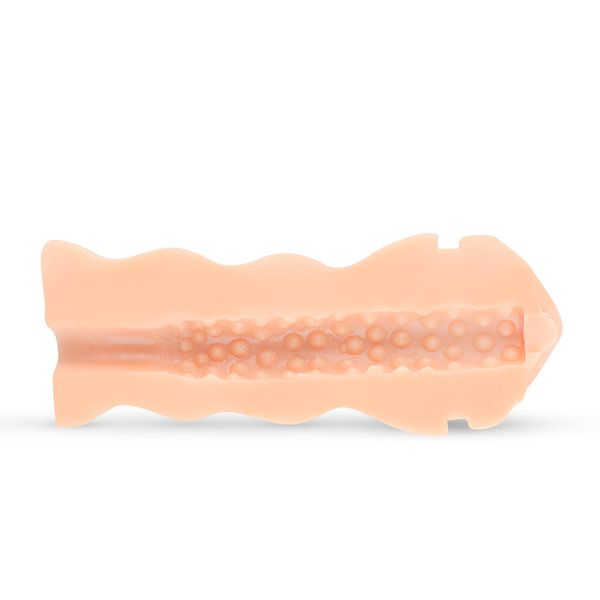 Fppr. - Mouth Masturbator Brown zdjęcie 5