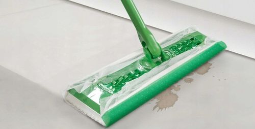 Ściereczki do mopa SWIFFER Citrus Fresh na Arena.pl