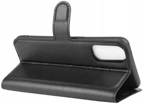 Litchi Mi 10T/10T Pro Czarny na Arena.pl