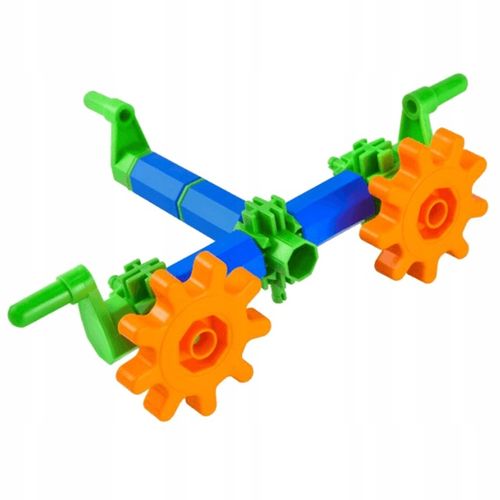 Klocki Korbo konstrukcyjne Basic 120 el. 1404 na Arena.pl