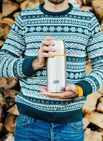 Termos Esbit Iso Vacuum Flask 1L zdjęcie 5