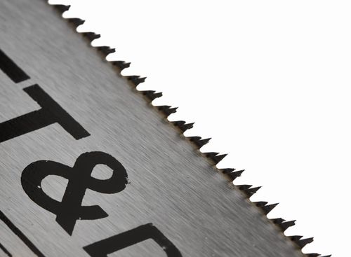 piła ręczna dwustronna 250mm kd10054 na Arena.pl