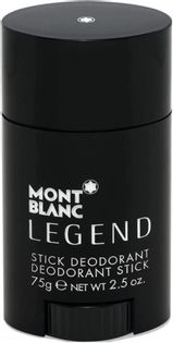 Montblanc Legend Dezodorant W Sztyfcie Dla Mężczyzn