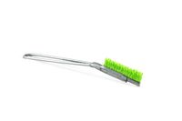 szczotka ręczna metalowa a-60 włókno pet 0.70 - sz r60 pe0.7