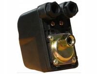 OMNIGENA WŁĄCZNIK CIŚNIENIOWY 1/4" GWINT WEWNĘTRZNY PT8 8BAR 400V DO POMP