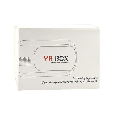 OKULARY 3D VR GOGLE VIRTUAL REALITY VR BOX VR-BOX na Arena.pl