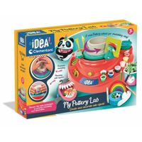 Pasta do modelowania Clementoni