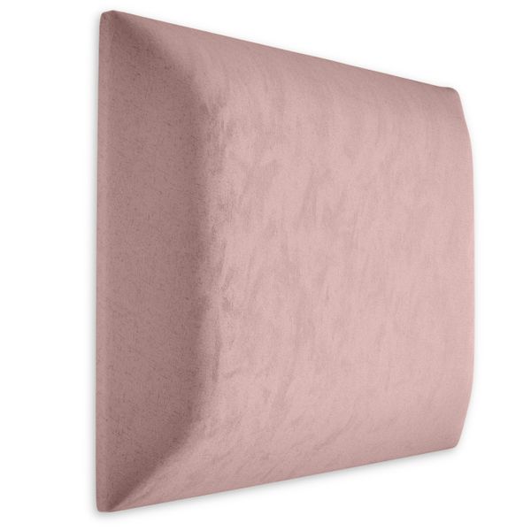 PANELE TAPICEROWANE ŚCIENNE WEZGŁOWIE 3D 30cm x 30cm zdjęcie 2