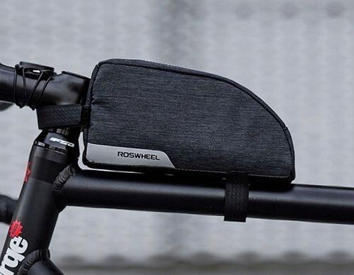 Torba rowerowa na ramę 1L Roswheel na Arena.pl