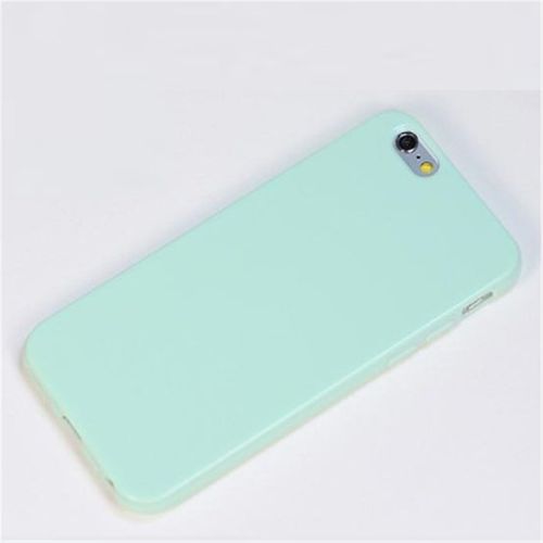 Silikonowe Etui Apple iPhone 6/6s Candy SUPER CENA na Arena.pl