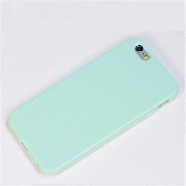 Silikonowe Etui Apple iPhone 6/6s Candy SUPER CENA zdjęcie 3