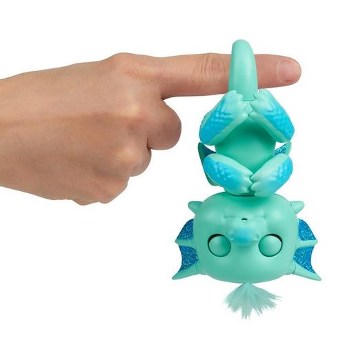 WowWee Fingerlings smok Noa na Arena.pl