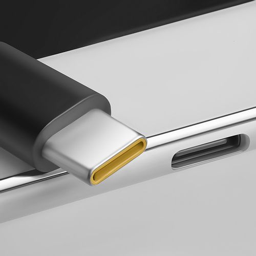 Qoltec Ładowarka GaN POWER PRO 1xUSB-C 90W 5-20V 3-4.5A Czarna na Arena.pl