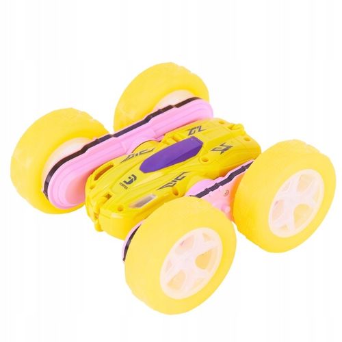 Auto akrobata Zdalnie Sterowany samochód na pilota na baterie AAA na Arena.pl