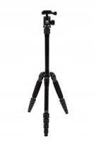 Statyw Sirui Traveler 5A udźwig 5kg 138cm Lekki kompaktowy