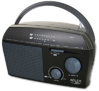 Radio AD1119