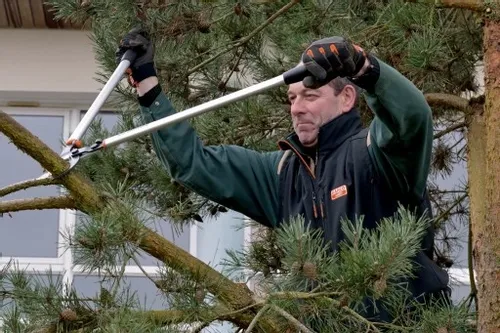 sekator do gałęzi 800mm Bahco P280-SL-80 na Arena.pl